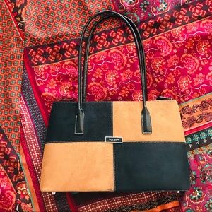 Kate Spade: The Purse That Goes With Everything